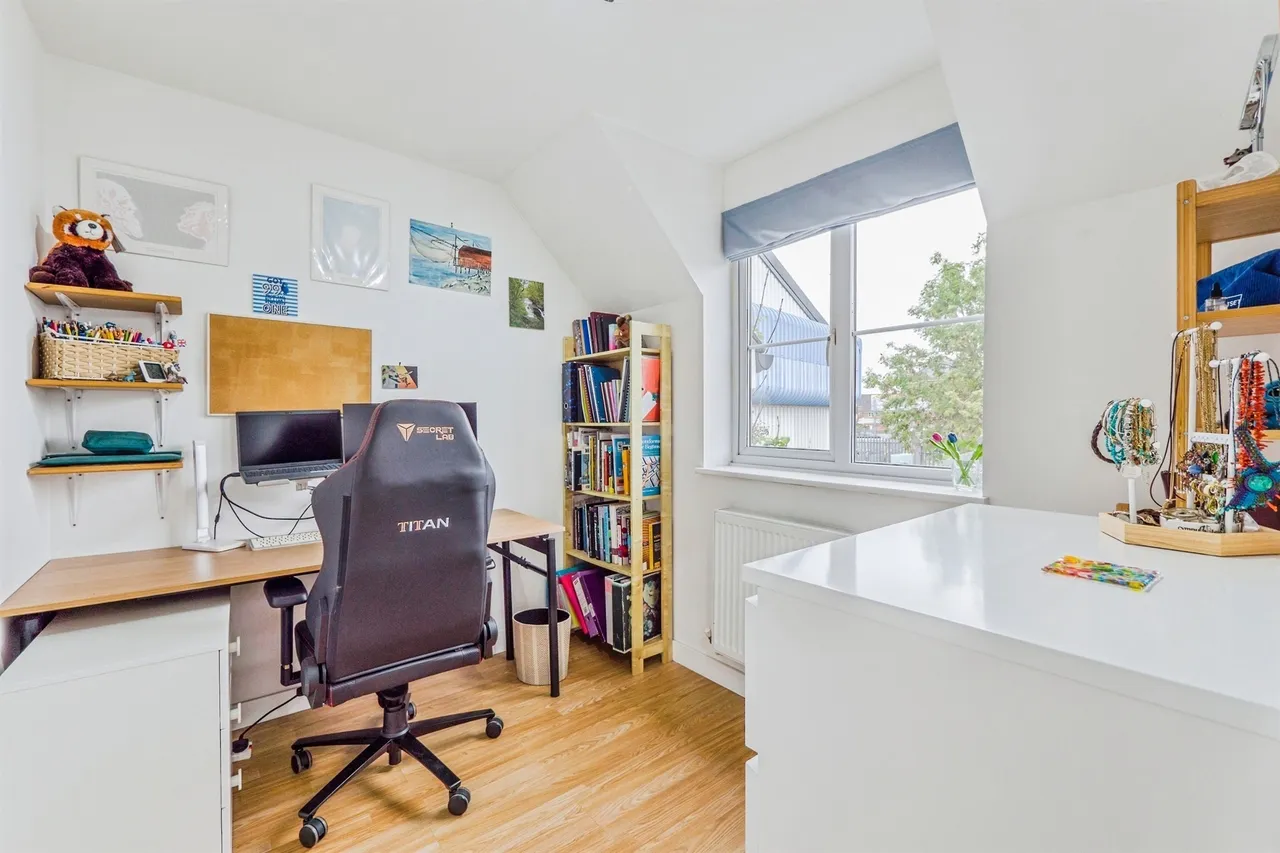 Doe Close, Penylan, CF23, photo 7