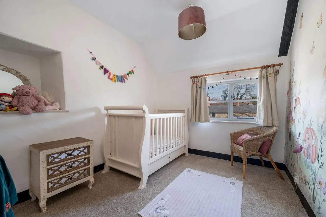 Main Street, Greetham, LE15, photo 10