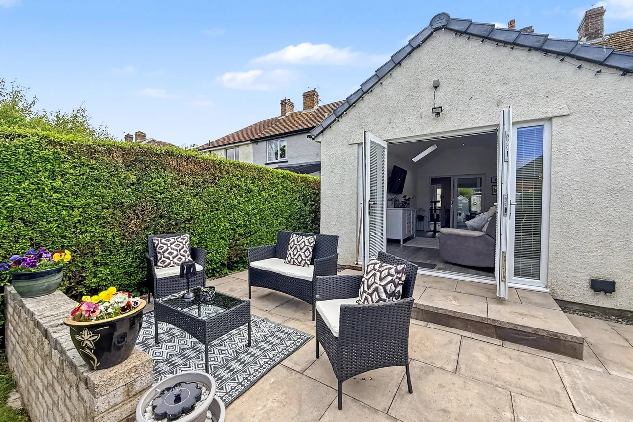 Skinburness Drive, Silloth, photo 2