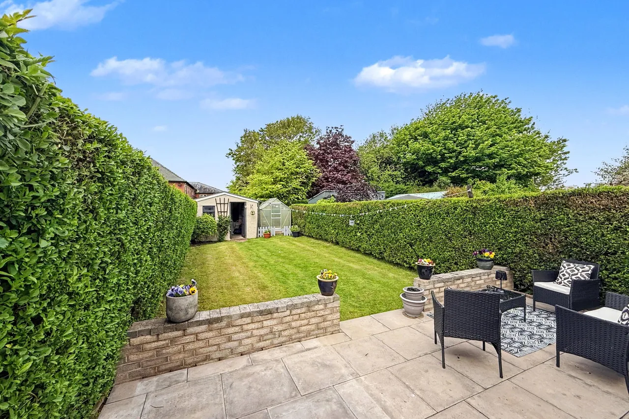 Skinburness Drive, Silloth, photo 15