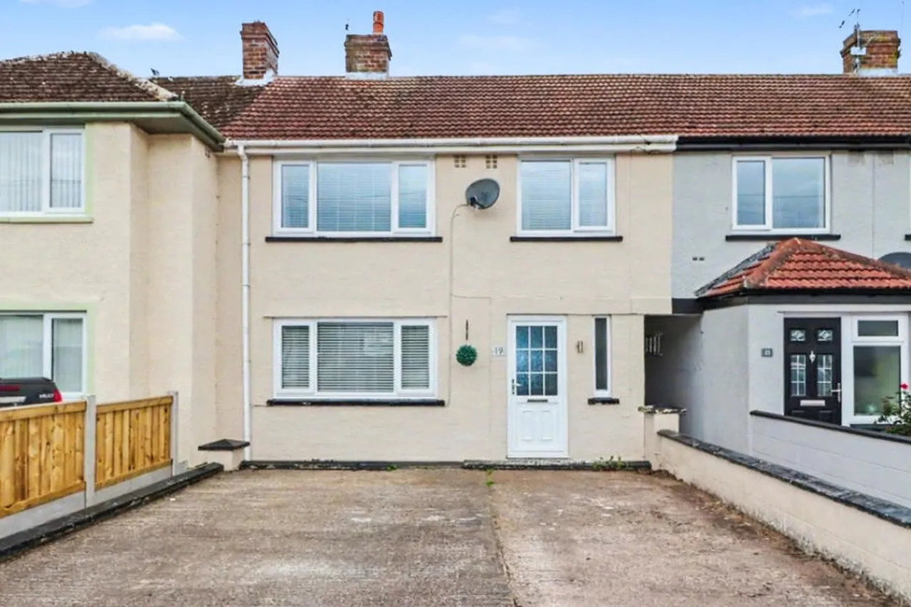 3 bed house for sale, Skinburness Drive, Silloth