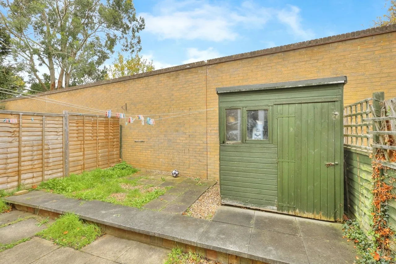 Chepstow Close, Northampton, NN5, photo 4