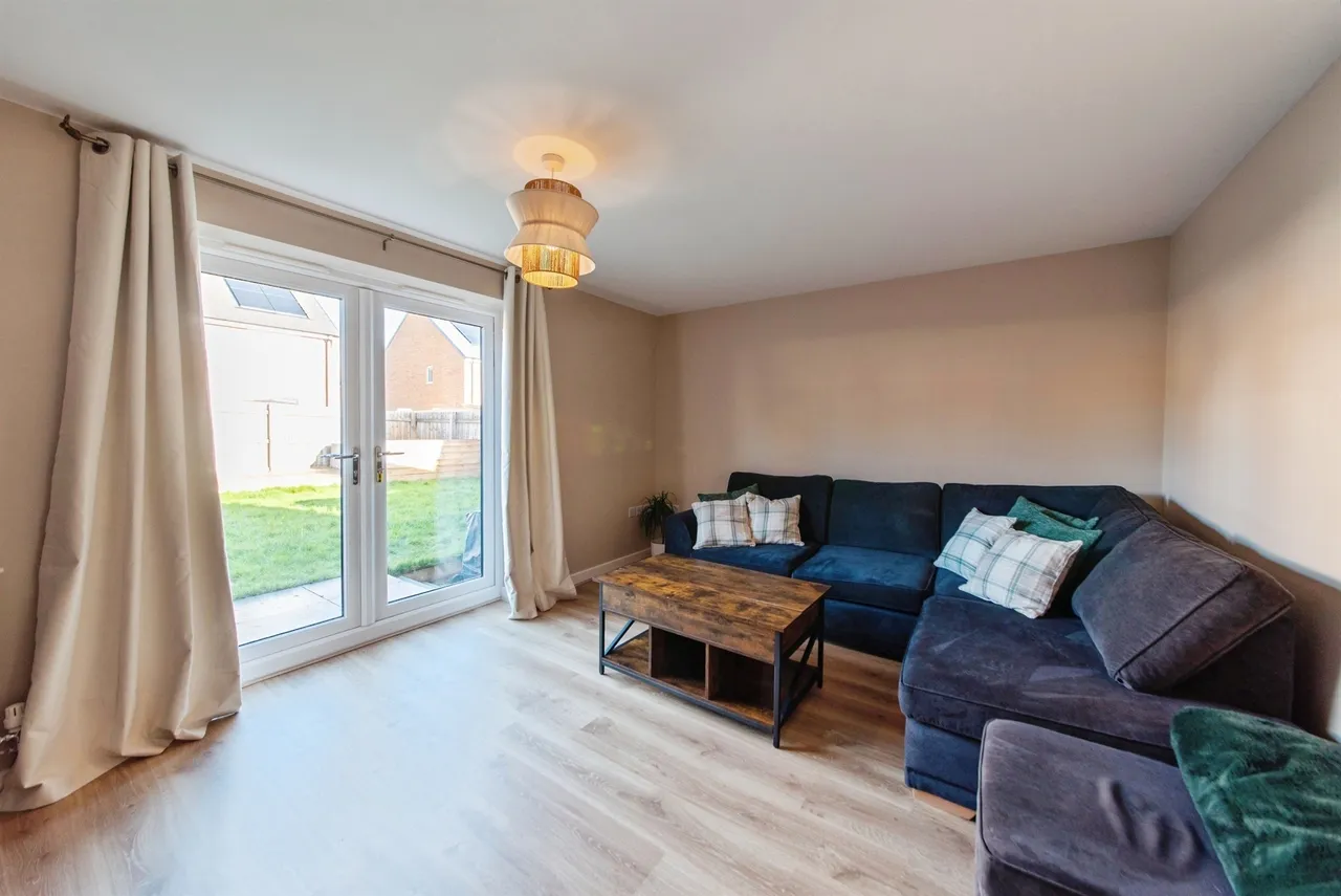 Nassington Way, Sleaford, photo 3