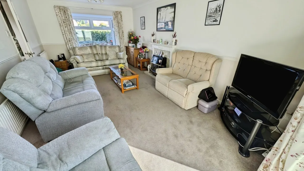 Badgers Close, Bradley Stoke, BS32, photo 20