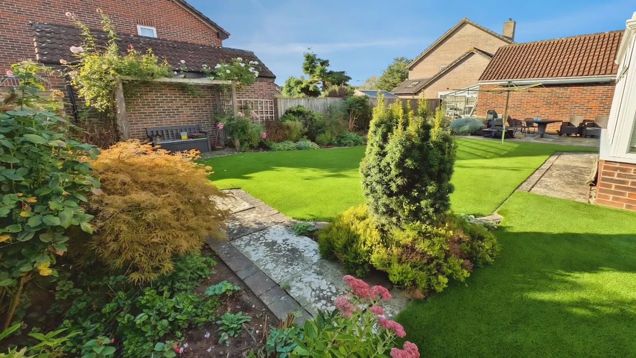 Badgers Close, Bradley Stoke, BS32, photo 14