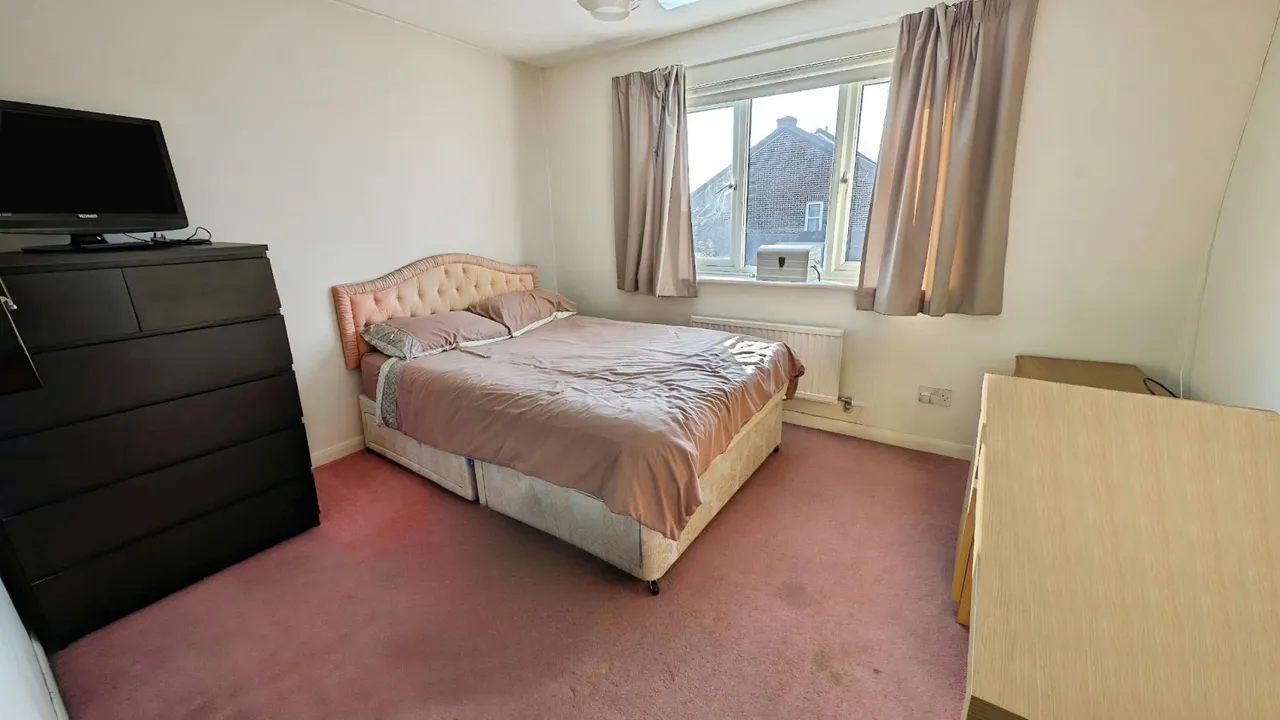 Badgers Close, Bradley Stoke, BS32, photo 10