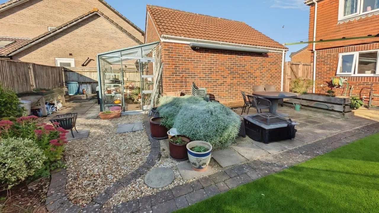 Badgers Close, Bradley Stoke, BS32, photo 15