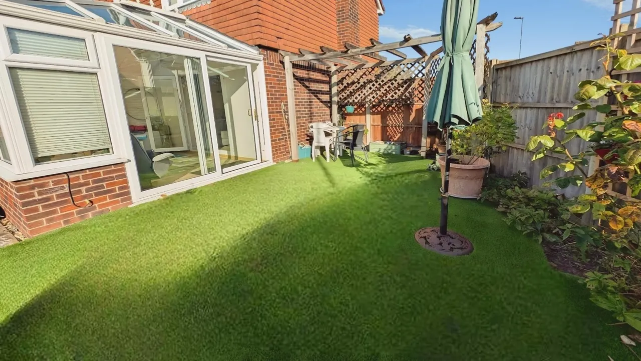 Badgers Close, Bradley Stoke, BS32, photo 25