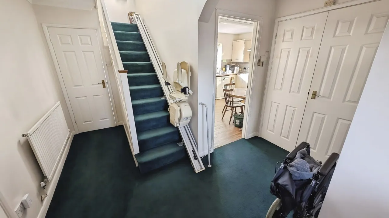 Badgers Close, Bradley Stoke, BS32, photo 18