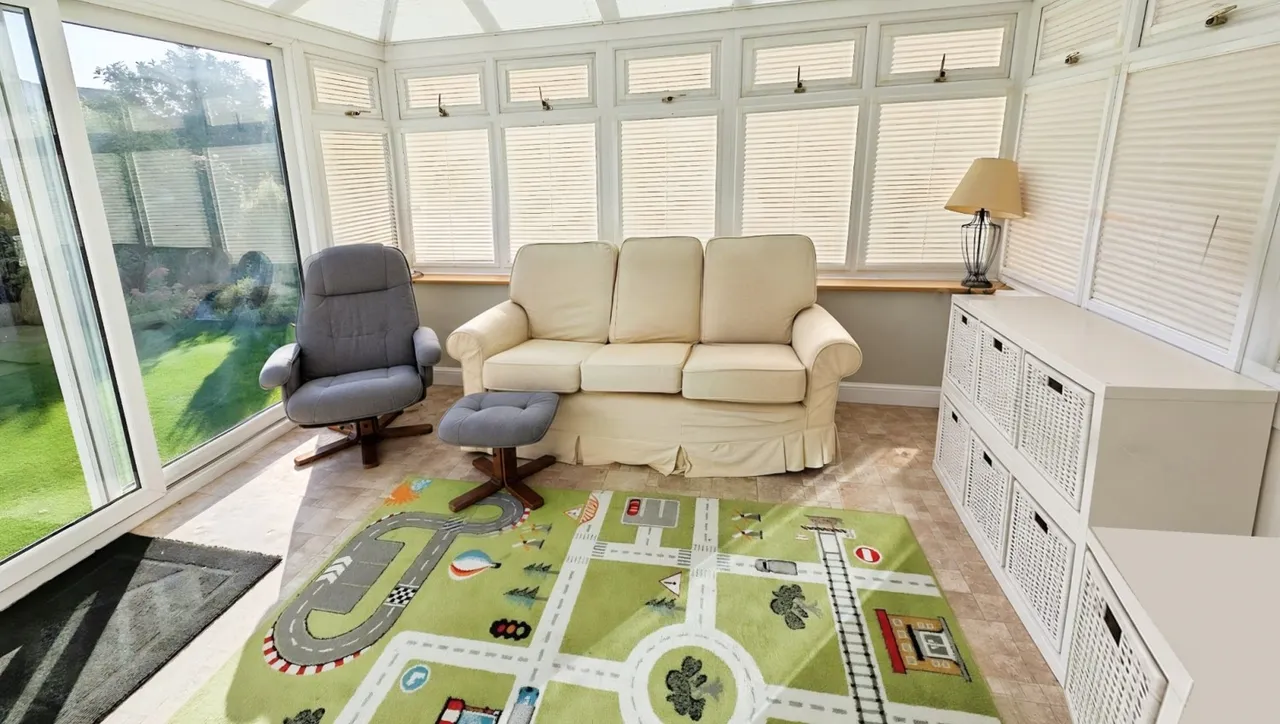 Badgers Close, Bradley Stoke, BS32, photo 6