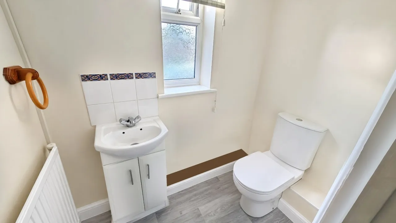 Badgers Close, Bradley Stoke, BS32, photo 19