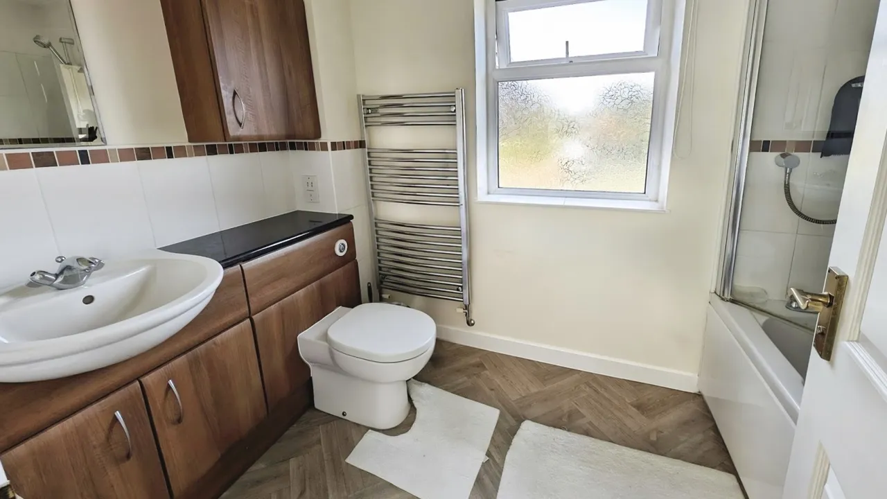Badgers Close, Bradley Stoke, BS32, photo 12