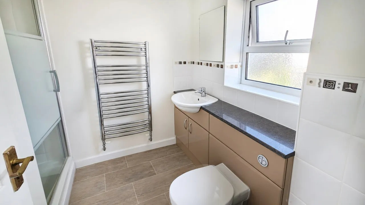 Badgers Close, Bradley Stoke, BS32, photo 8