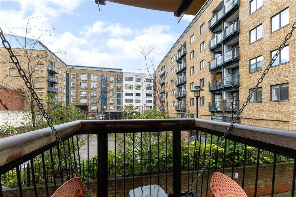 Shad Thames, London, SE1, photo 18