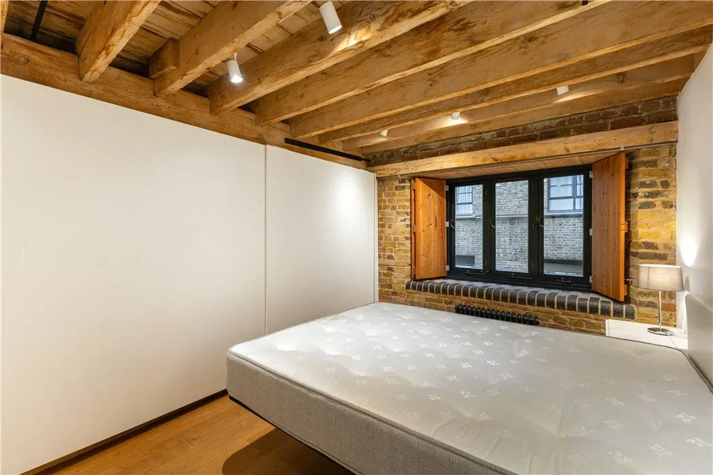 Shad Thames, London, SE1, photo 11