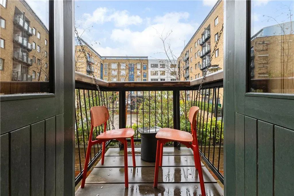 Shad Thames, London, SE1, photo 24