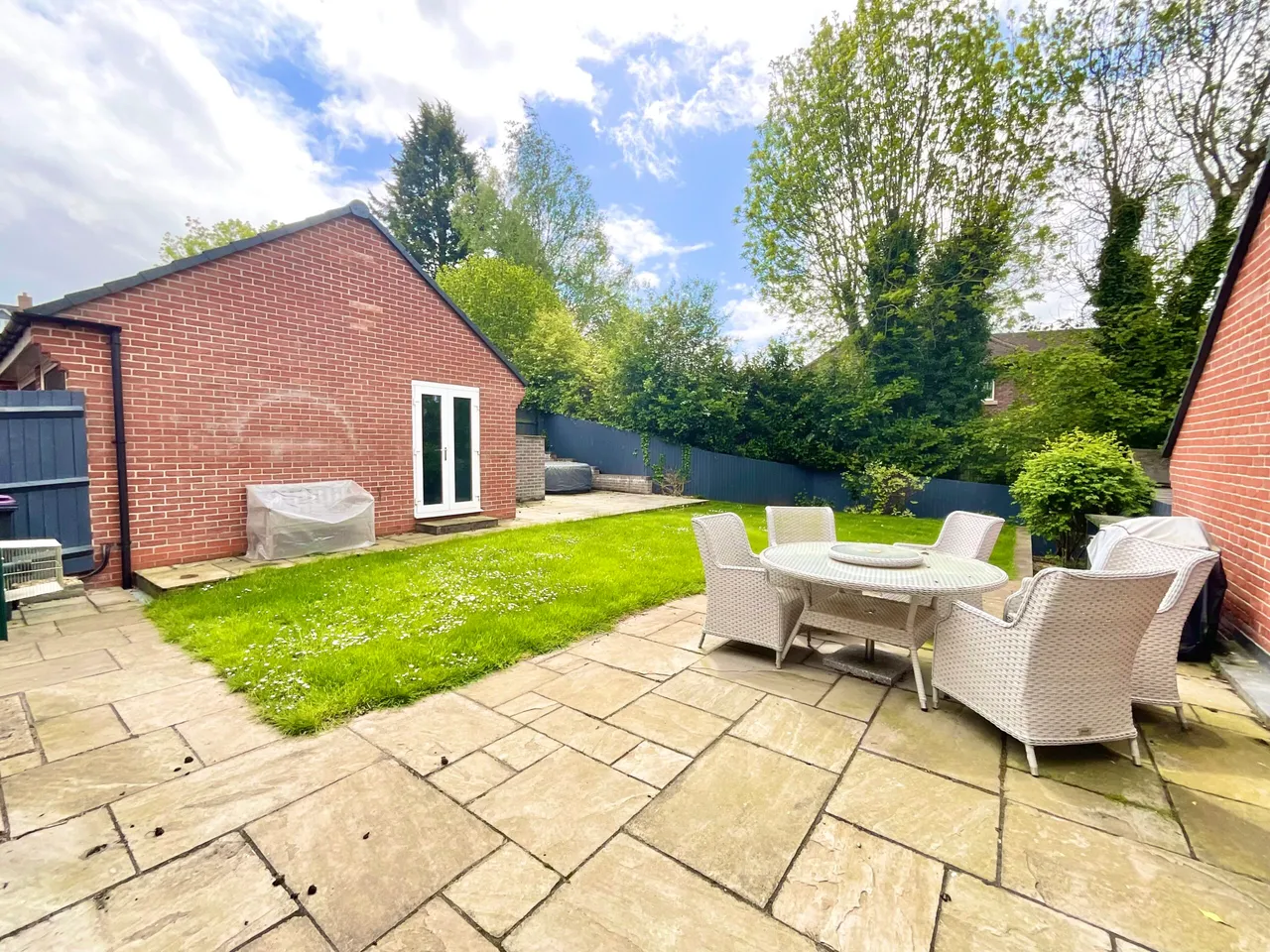 Moat Lane, Woore, CW3, photo 24