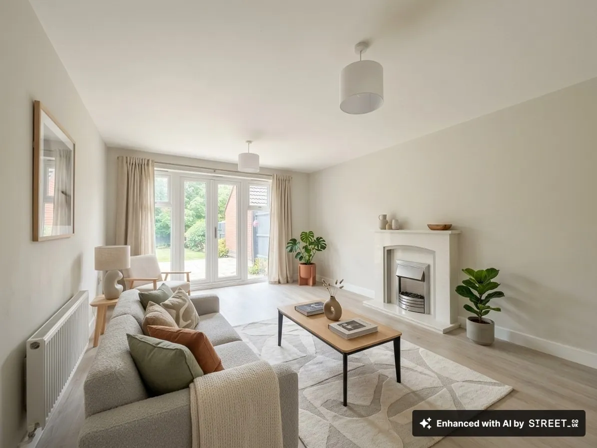 Moat Lane, Woore, CW3, photo 4