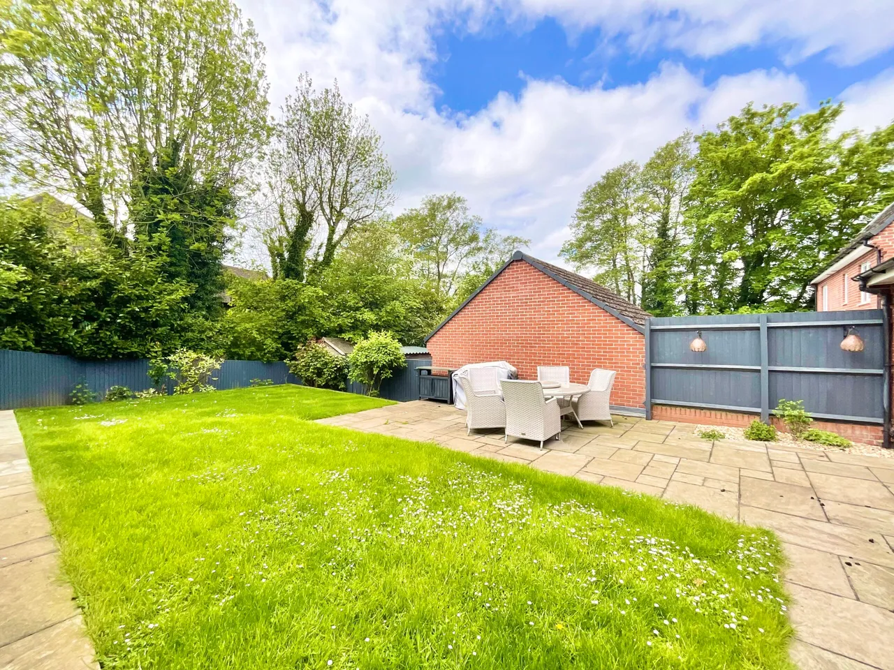 Moat Lane, Woore, CW3, photo 25