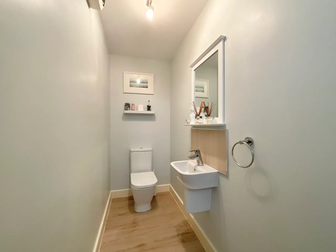 Moat Lane, Woore, CW3, photo 13