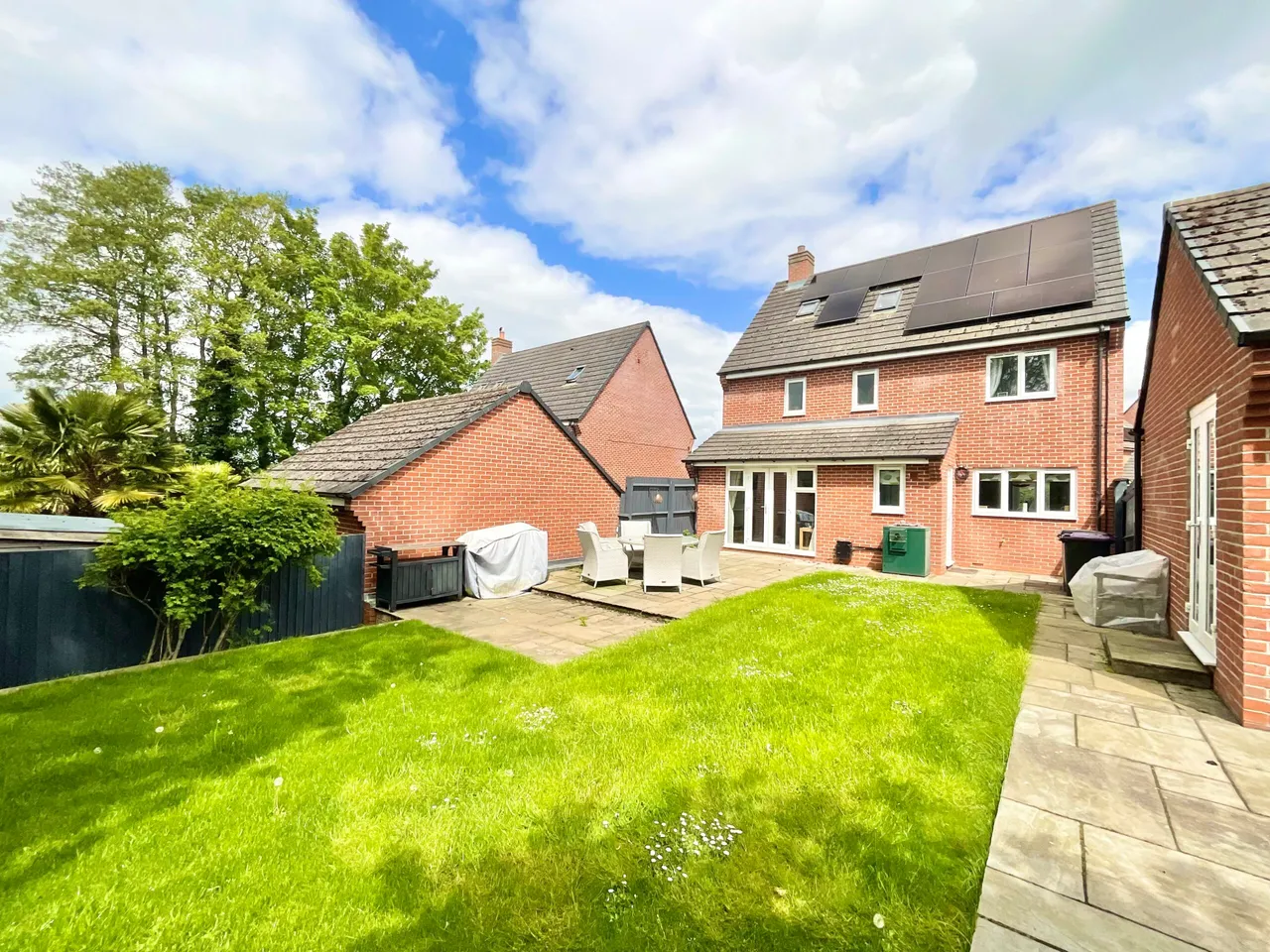 Moat Lane, Woore, CW3, photo 2