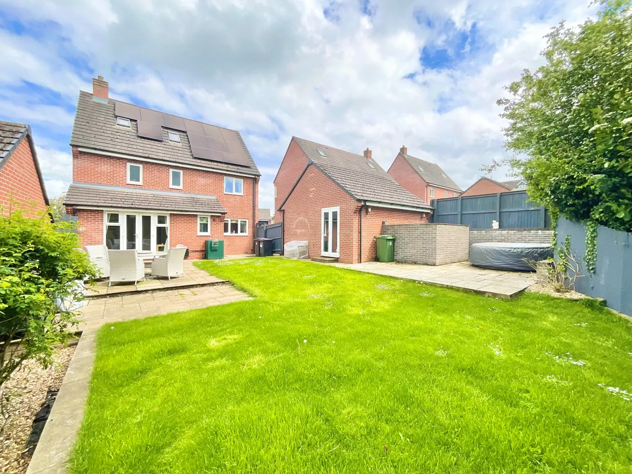 Moat Lane, Woore, CW3, photo 26