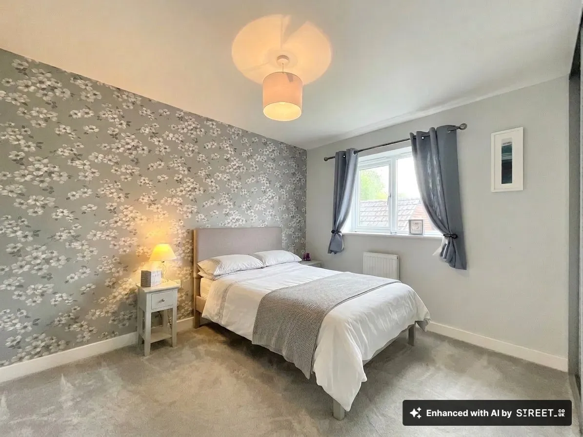 Moat Lane, Woore, CW3, photo 17