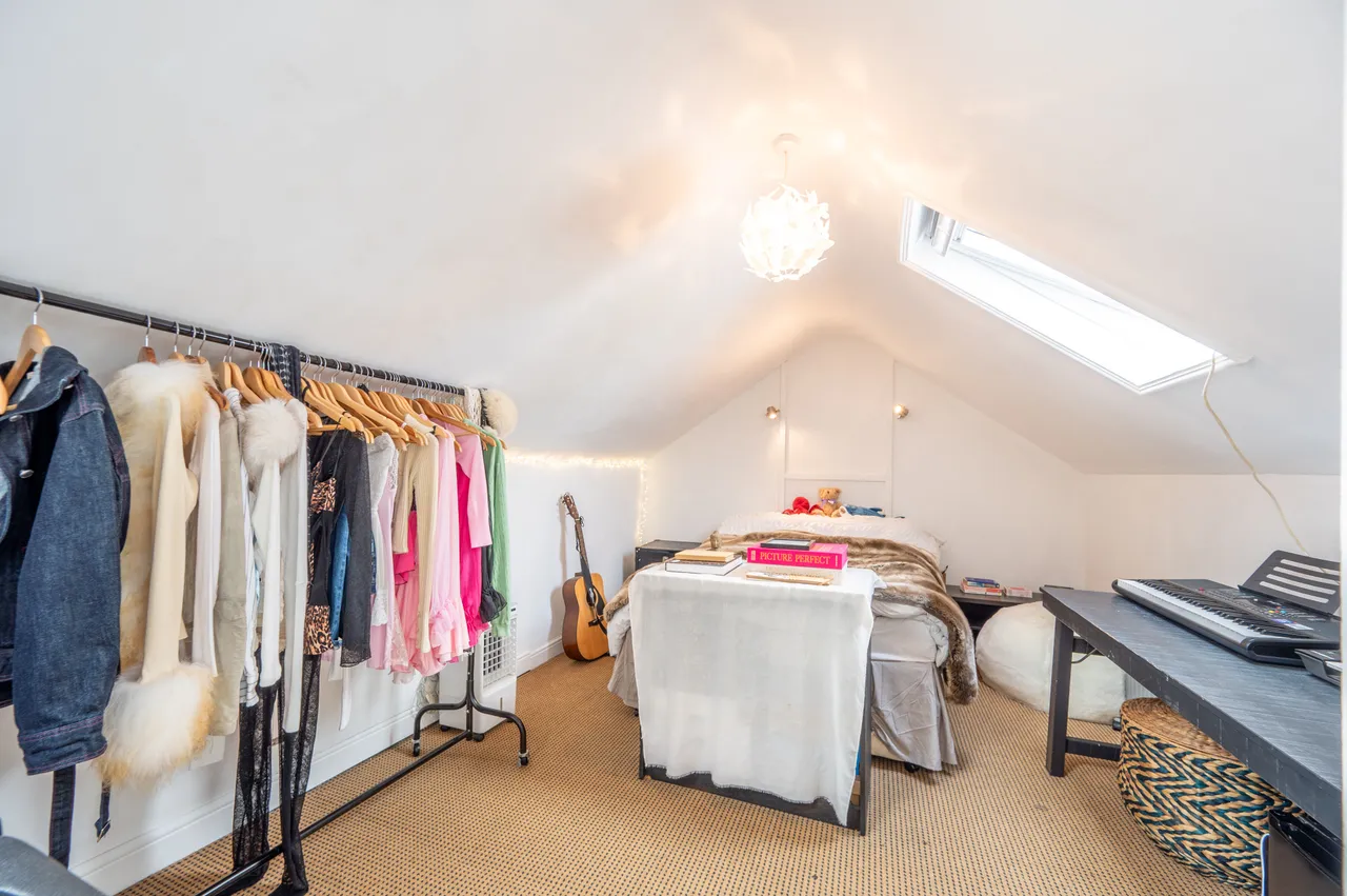 43a Drayton Road, London, photo 5