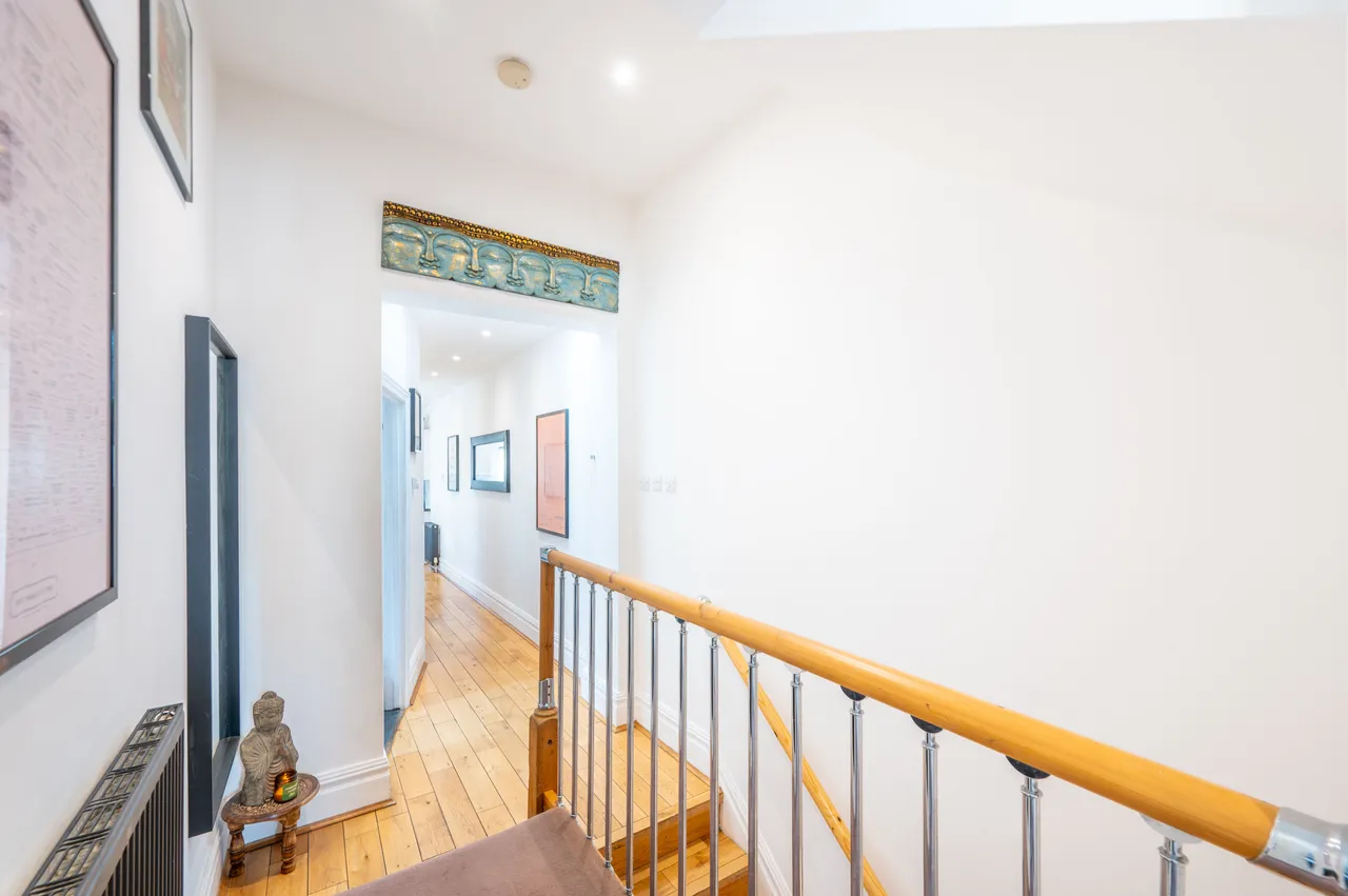 43a Drayton Road, London, photo 7