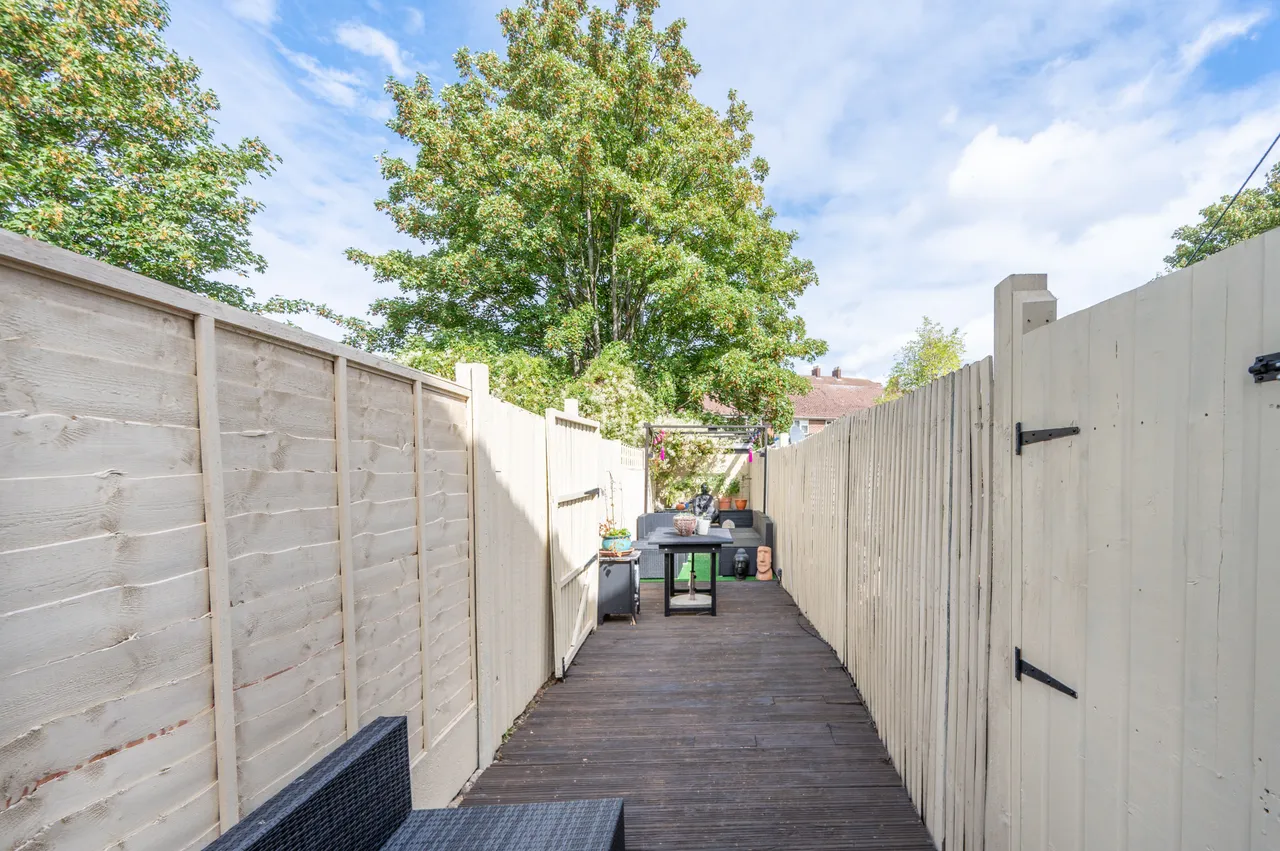 43a Drayton Road, London, photo 4