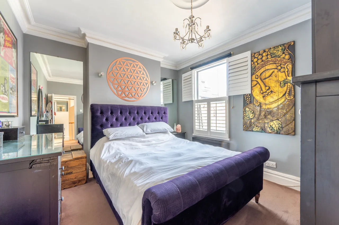 43a Drayton Road, London, photo 2