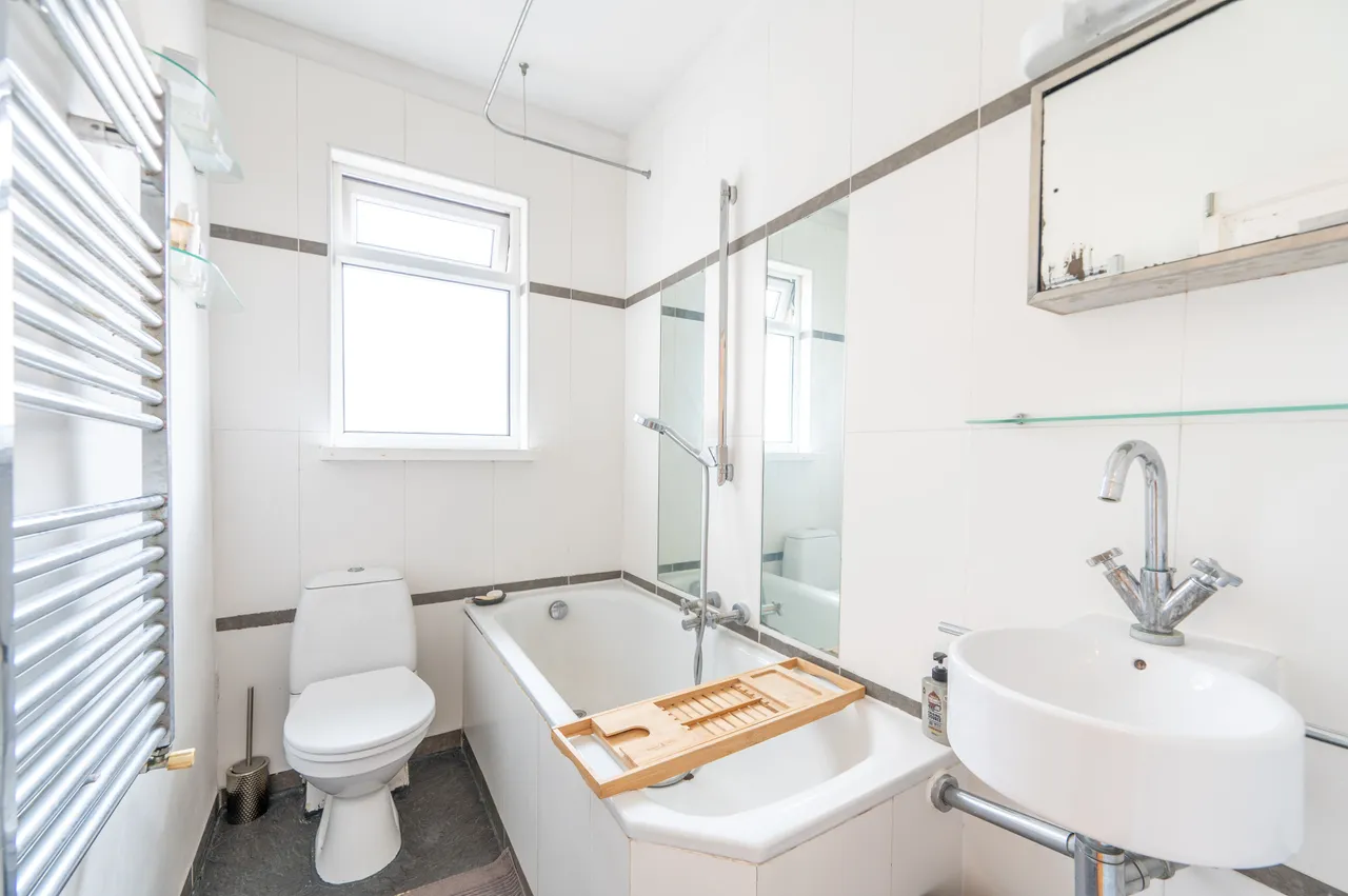 43a Drayton Road, London, photo 9
