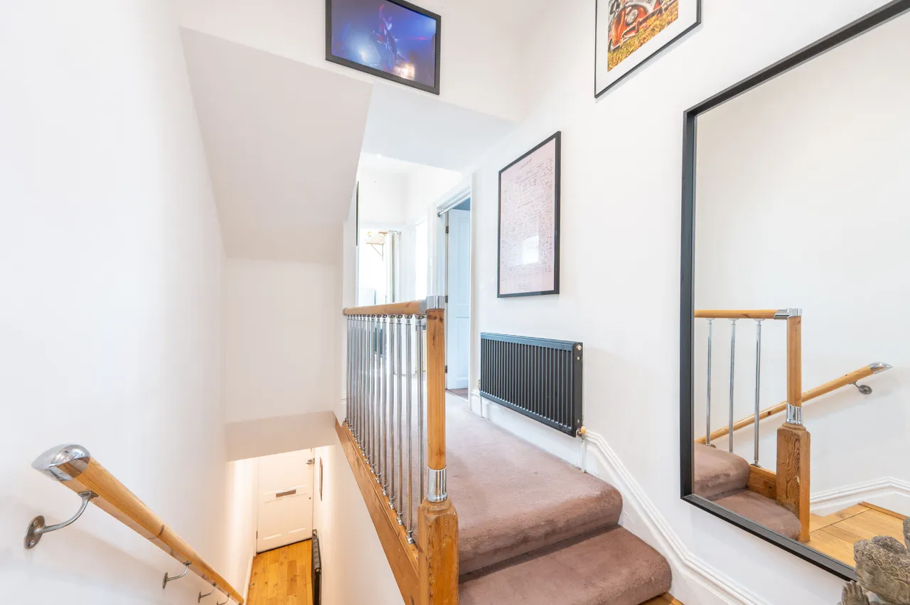 43a Drayton Road, London, photo 10