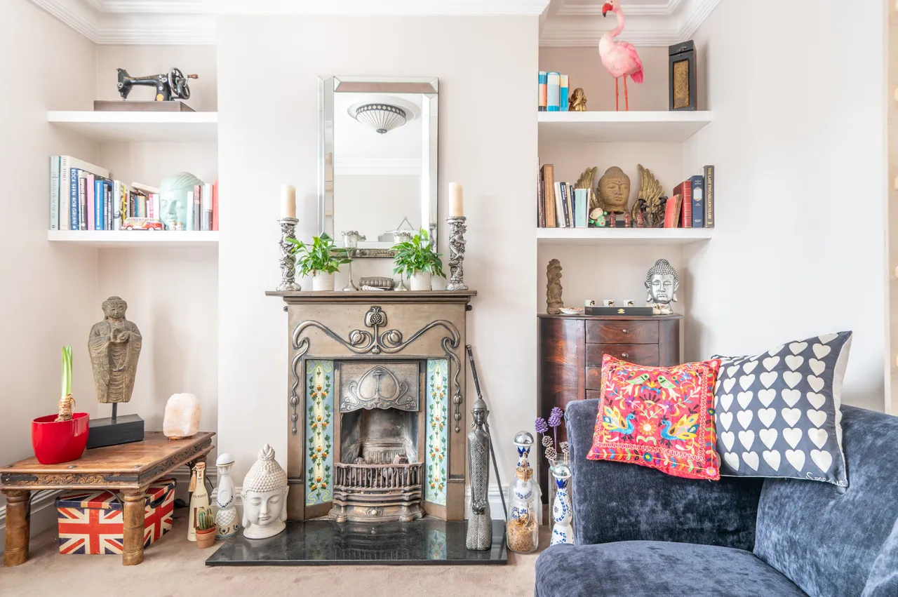 43a Drayton Road, London, photo 8
