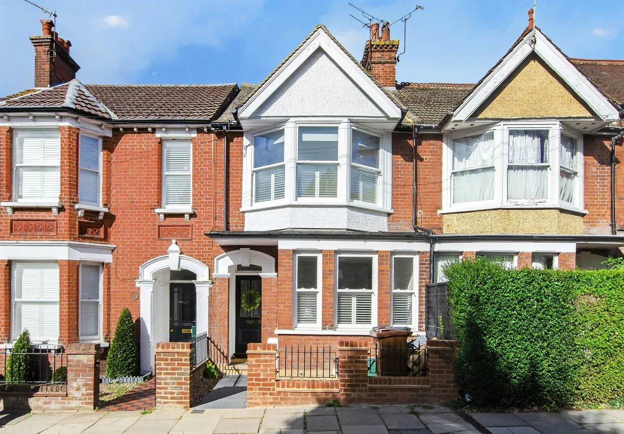 4 bed house for sale, Gombards, St. Albans, AL3