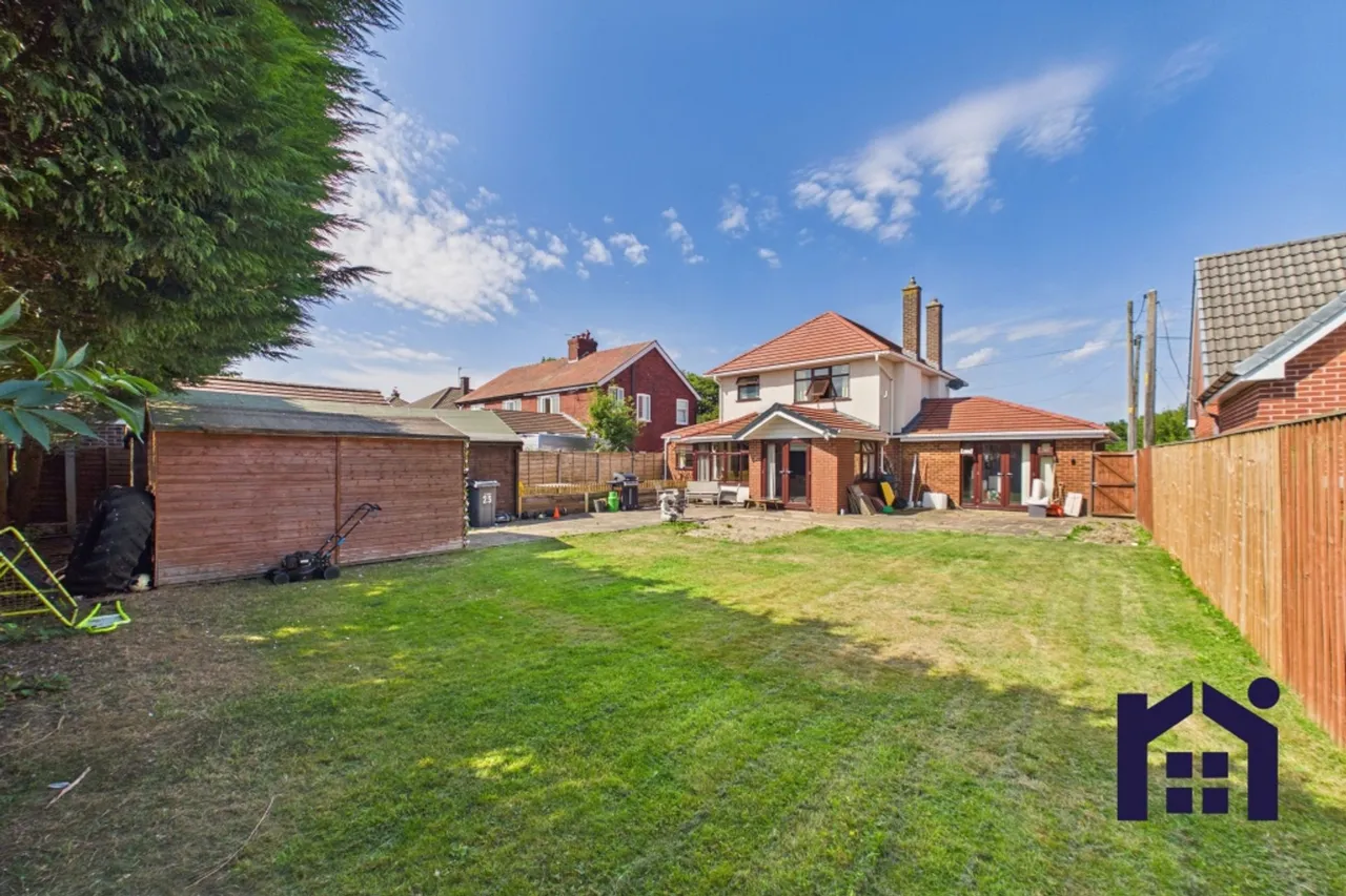 4 bed house for sale — Red House Lane, Eccleston, Chorley, PR7 5RH