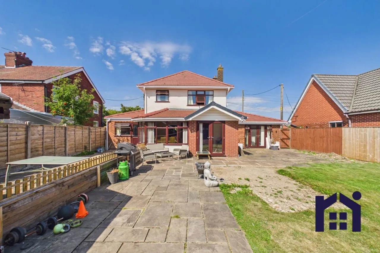 Red House Lane, Eccleston, Chorley, PR7 5RH, photo 24