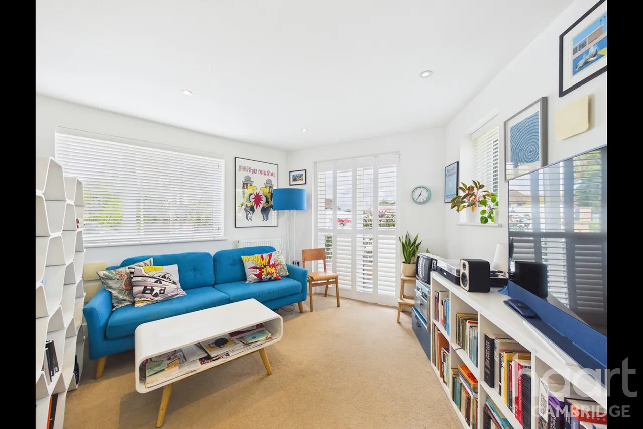 Station Road, Great Shelford, CB22, photo 3