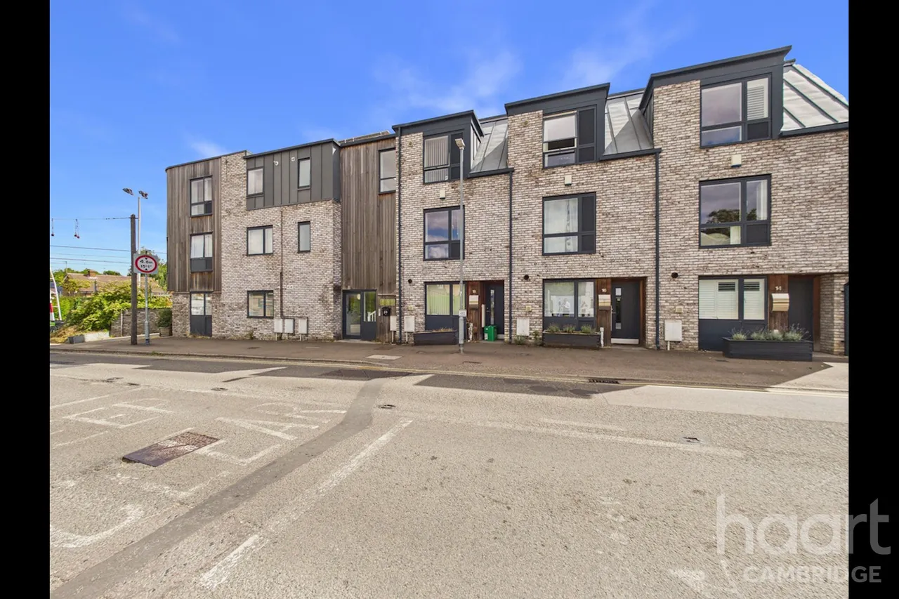 Station Road, Great Shelford, CB22, photo 2