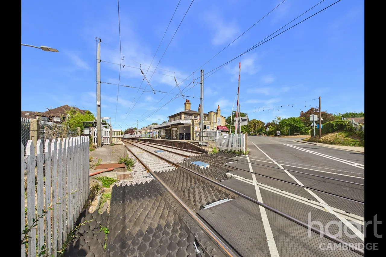Station Road, Great Shelford, CB22, photo 16
