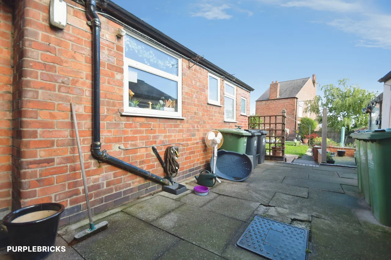 High Street, Heanor, DE75, photo 23