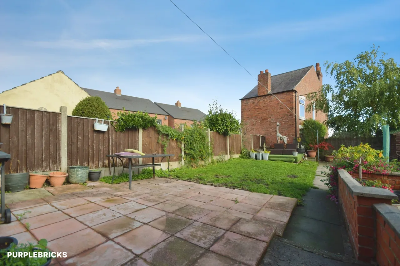 High Street, Heanor, DE75, photo 18