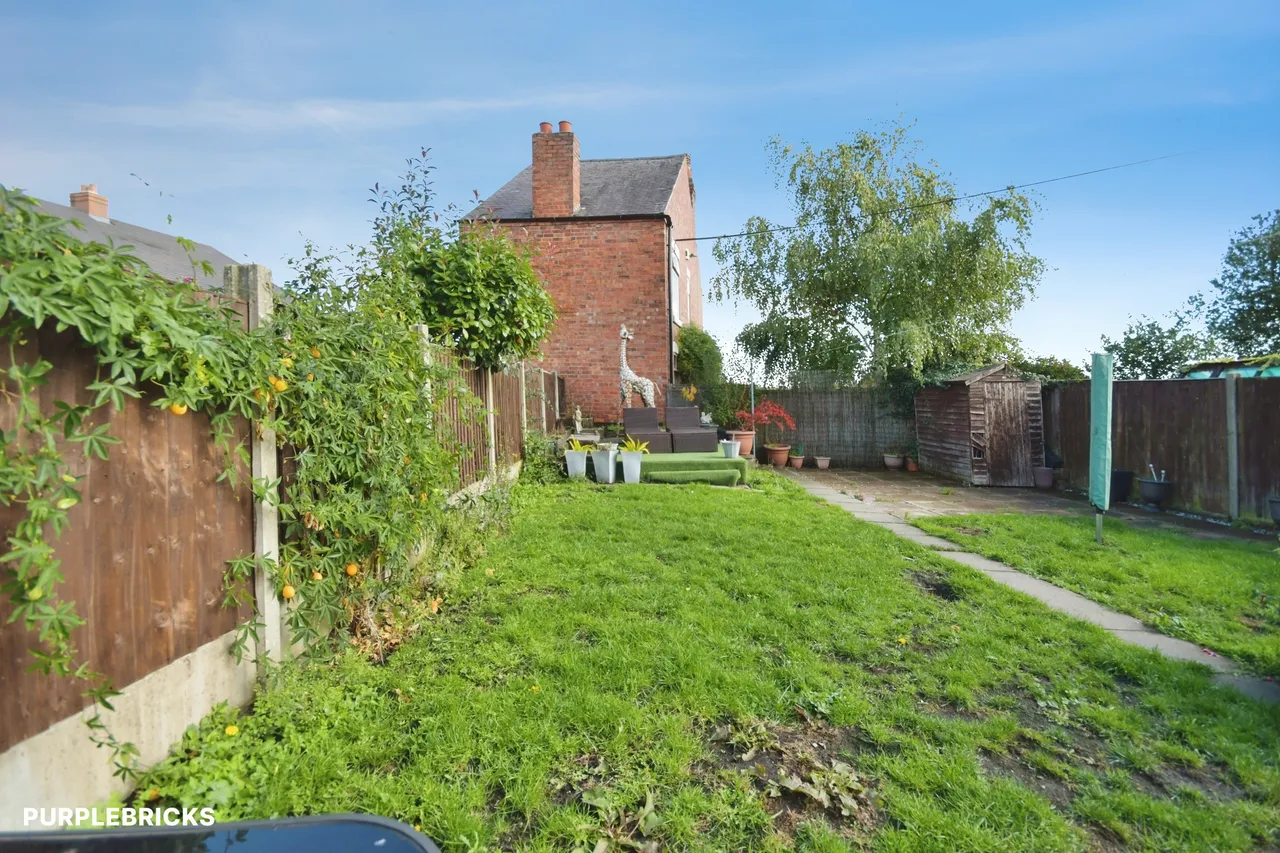High Street, Heanor, DE75, photo 19