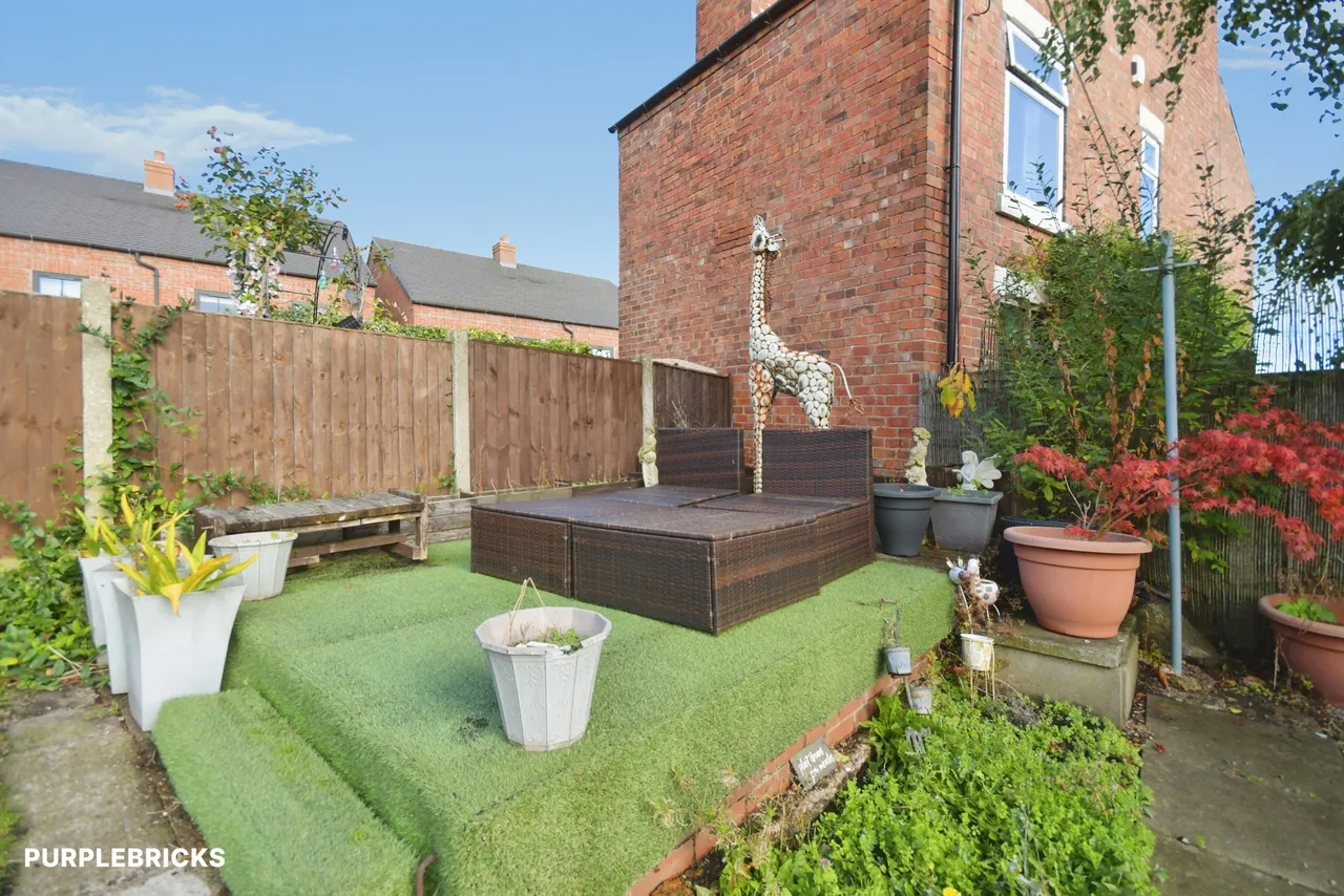 High Street, Heanor, DE75, photo 22