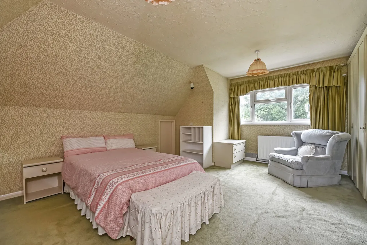 Upton Crescent, Nursling, Southampton, SO16 8AA, photo 10