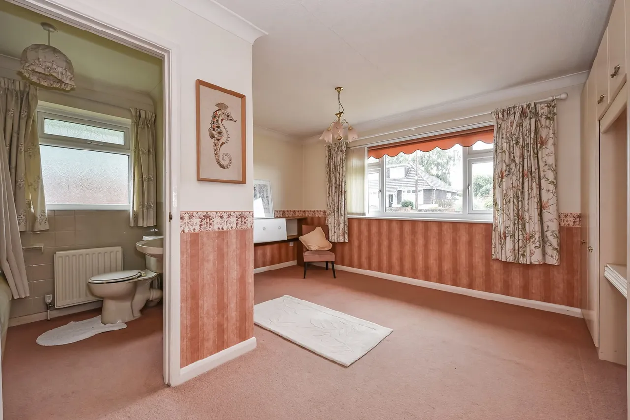 Upton Crescent, Nursling, Southampton, SO16 8AA, photo 7