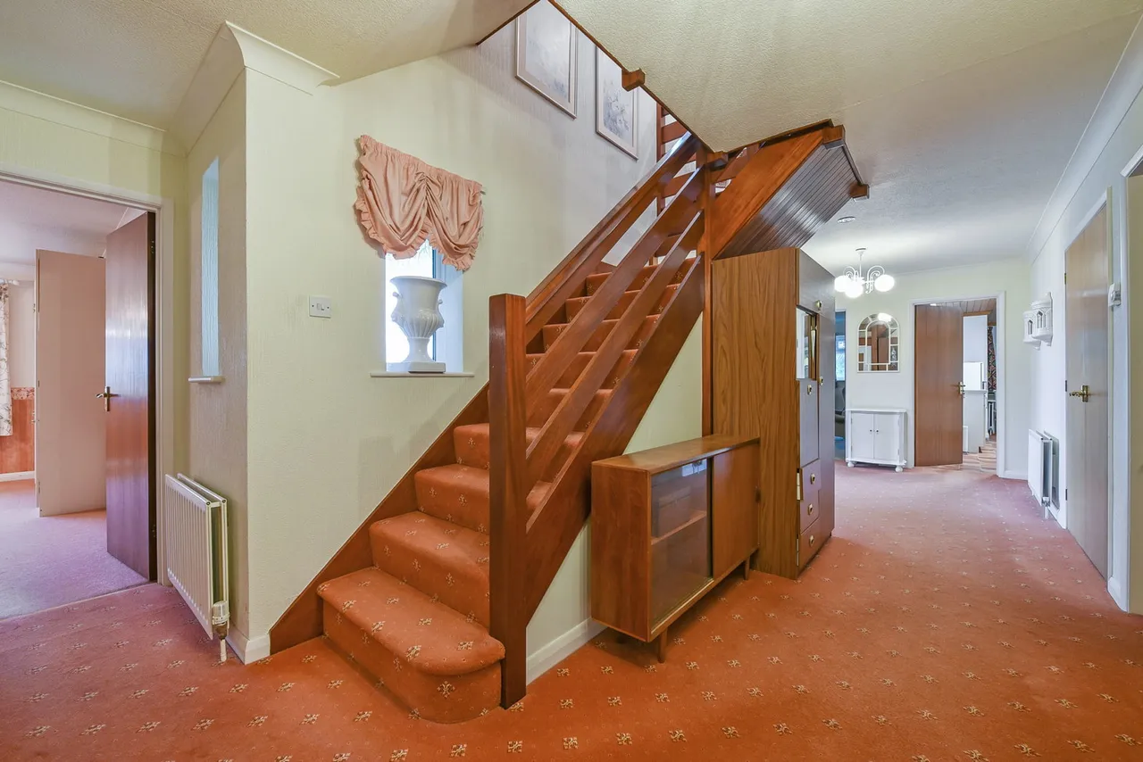 Upton Crescent, Nursling, Southampton, SO16 8AA, photo 9