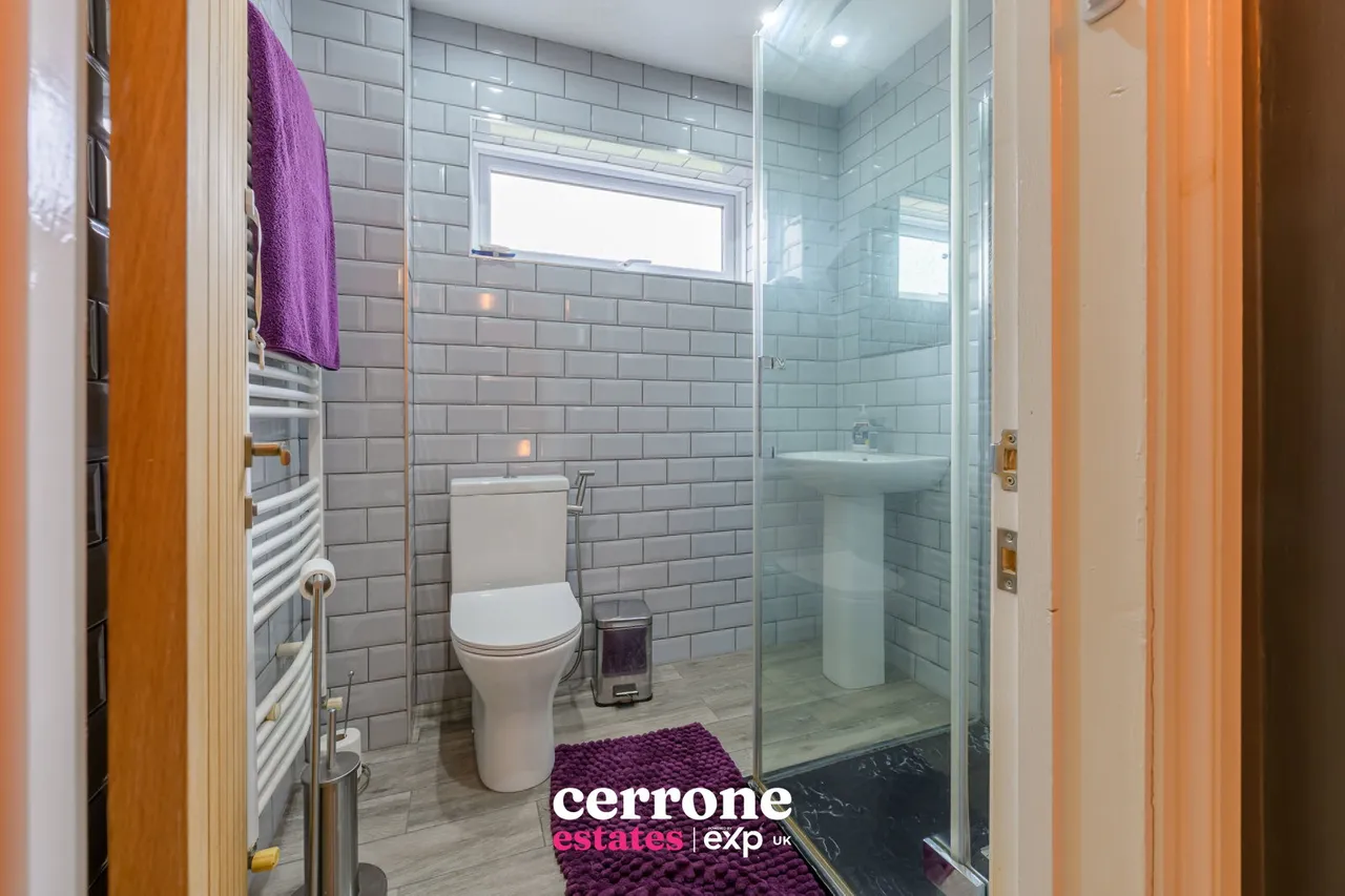 Dowlers Hill Crescent, Greenlands, Redditch, B98 7QZ, photo 11