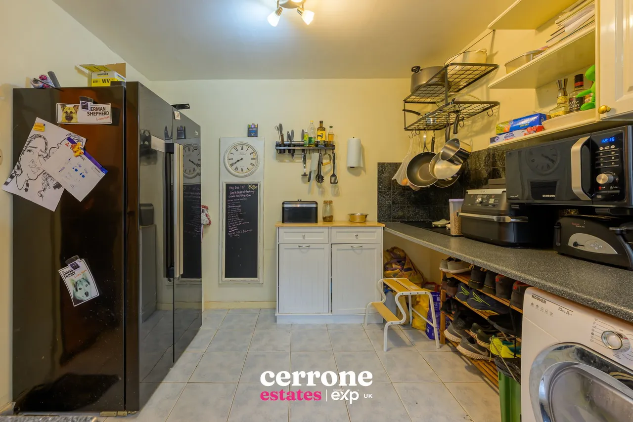 Dowlers Hill Crescent, Greenlands, Redditch, B98 7QZ, photo 7
