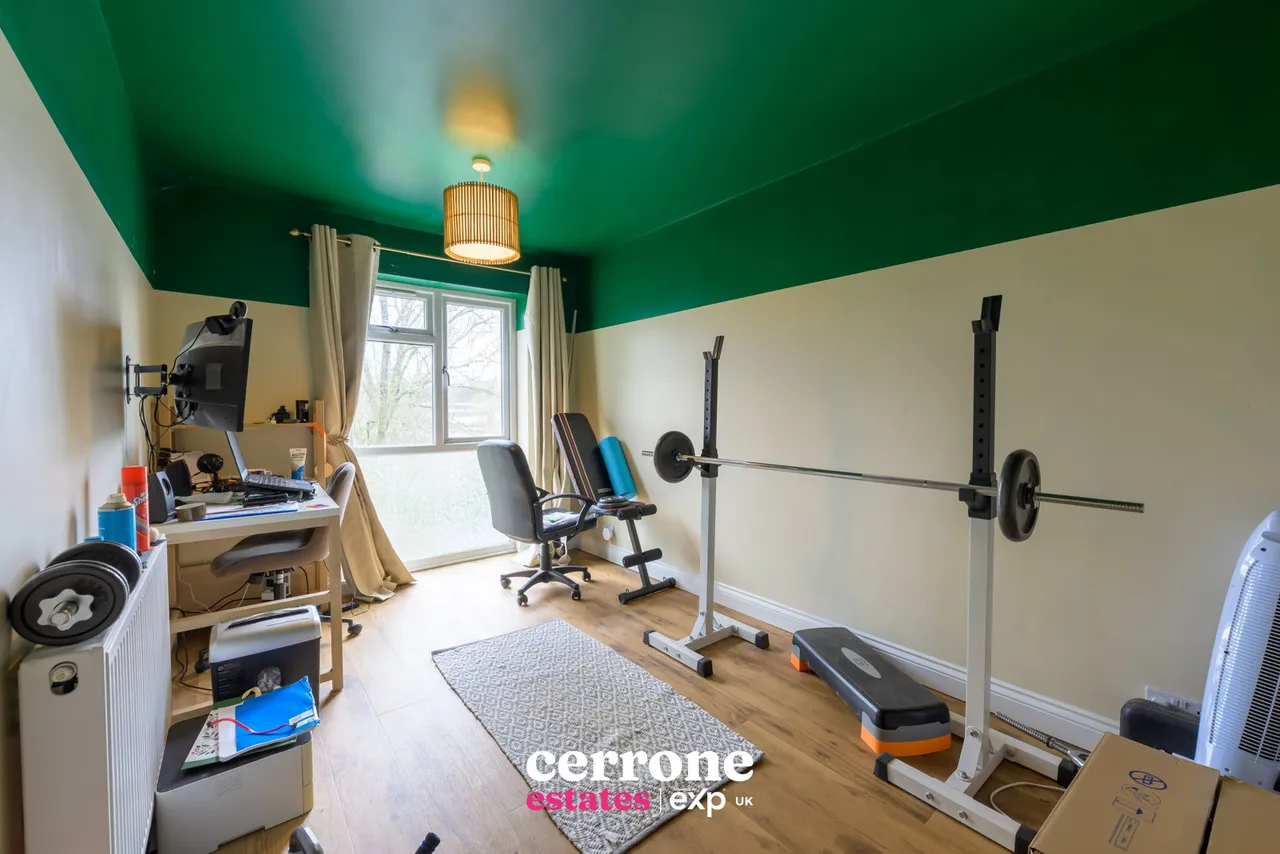Dowlers Hill Crescent, Greenlands, Redditch, B98 7QZ, photo 10